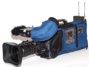 JVC GY-DV5001E